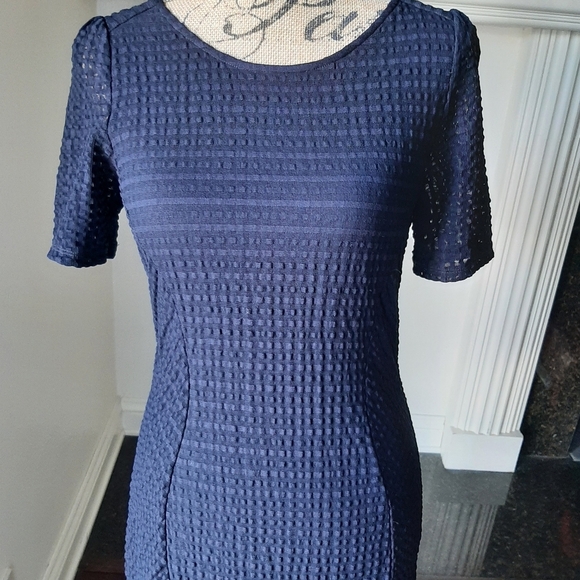 MAEVE ANTHROPOLOGIE DRESS - Picture 8 of 11